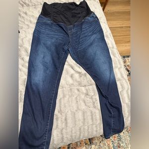 Isabel Maternity Jeans